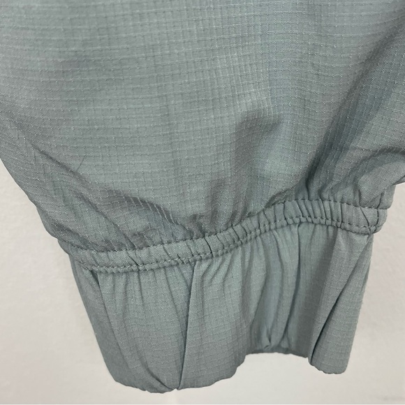 Eddie Bauer Women’s Flannel Lined Joggers Mint M - Picture 6 of 9